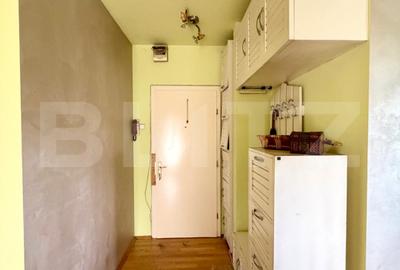Apartament 3 camere in vila, 76.7 mp, zona Andrei Muresanu - 8