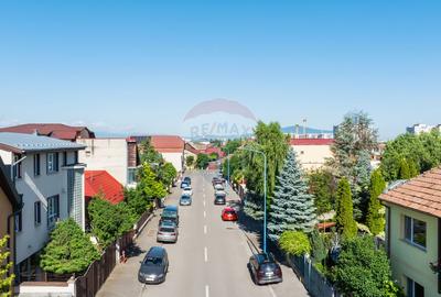 Casa individuala pe str. Vulcan Brasov | Teren 705 mp - 37
