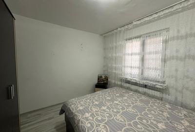 Apartament doua camere, 43mp, cartier Craiovita Noua, zona Niela - 4
