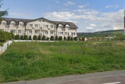 Vand teren dezvoltare proiect imobiliar FAGET 1721 m COMISION ZERO - 4