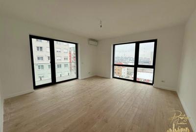 Apartament cu 3 camere tip Florenta de vanzare, Prima Urbana 3-Oradea - 1