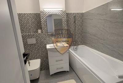 2 camere, Tomis Nord, Tomis Tower, parcare, balco, complet mobilat si utilat A/C - 6