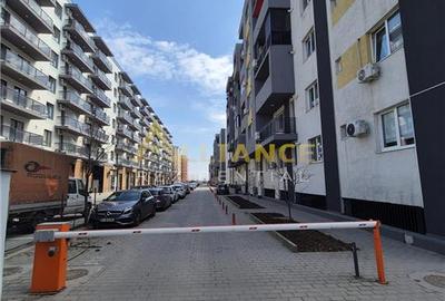 Apartament cu 2 camere decomandat, mobilat în Central