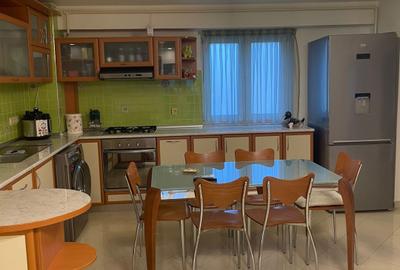 Apartament - 3 camere - decomandat-Str. Matei Basarab - 16