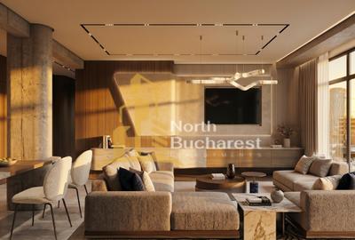 4 camere | Spa & piscină în complex | Floreasca - 1