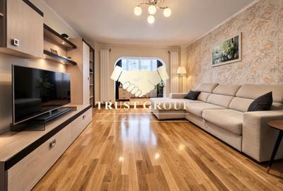 Apartament 2 camere, etaj 3/10, centrala proprie, 2 balcoane, bloc 1986 - 1