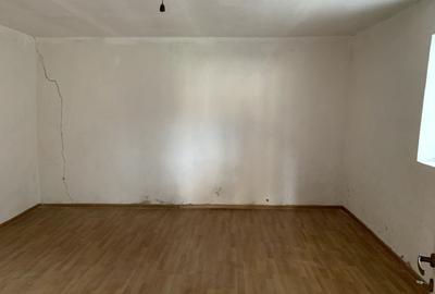 Casa individuala în Otelec - 2,518 mp teren - 2 fronturi stradale - 4