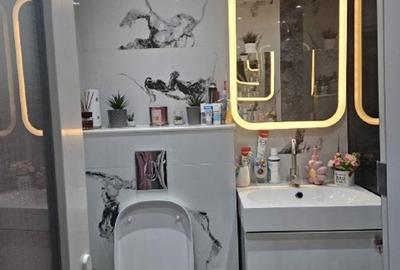 Apartament 3 camere Decomandat - 9