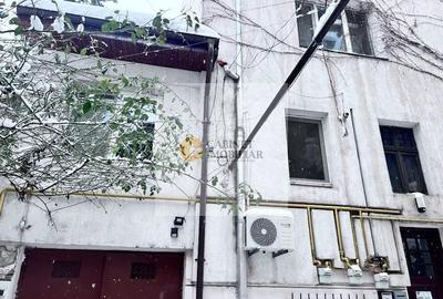 Garsoniera in vila I Cismigiu - Stirbei Voda I Parter inalt - 10
