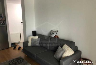 Apartament de 2 camere în Grand Park Residence - 2
