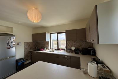 Casa individuala 5 camere, 605 teren, 123mp utili - Mosnita Noua - 3