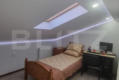 Apartament 4 Dormitoare | 3 Băi | 2 Balcoane | Bloc 2020 | Baciu Regal - 10