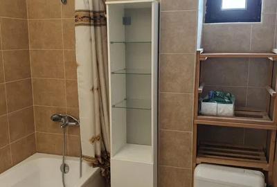 Apartament 2 camere, semidecomandat, 50 mp, centrala, metrou, Bucurestii Noi - 6