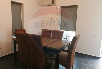 Casă 4 camere de inchiriat in Borhanci - 10