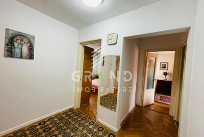 Apartament 3 camere I zona Parâng I Mănăștur - 5