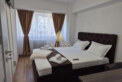 Apartament de 3 camere recent renovat pe Titulescu - 2