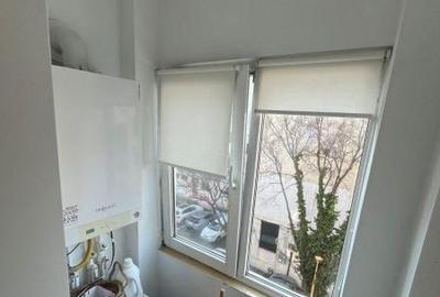 Apartament cu 2 camere decomandat în Capitol