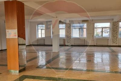 Spatiu comercial de inchiriat Iris - 2
