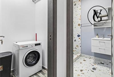 Apartament 2 camere Lidl Mamaia Sat - 10