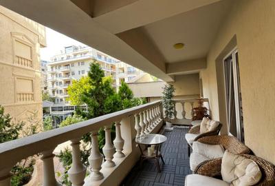 Apartament 3 camere lux Herastrau - 18