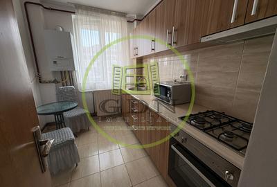 Apartament, 3 camere, decomandat, 65 mp, Calea Bucuresti, Zona Universitatii - 7