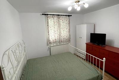 CASA CASATORIILOR  3 CAMERE CU CURTE SEPARATA, GAZE 850EURO - 15