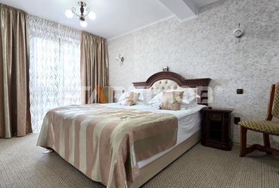 Casa de vacanta Predeal - 1