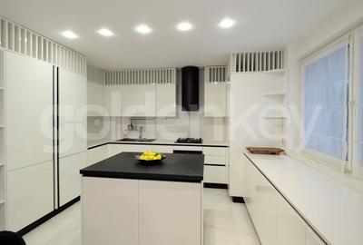 Apartament cu 5 camere in fata Parcului Herastrau | 210mp terasa si garaj - 6