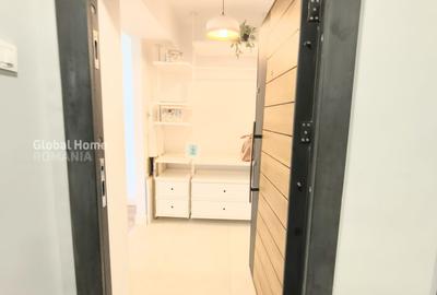 Apartament 3 camere 85MP|Aviatiei-Pipera-Onix North|Mobilat si Utilat Modern - 5