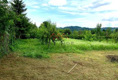 Teren Intravilan, central, plat, 805mp, Brebu Megiesesc Prahova - 5