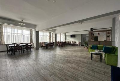 Spatiu Comercial 1217mp Ideal Investitie in Agnita - 5