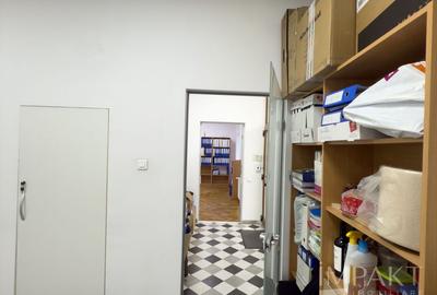 Apartament in zona Tribunalului Cluj - 10