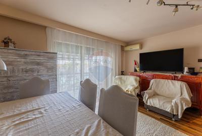 Apartament cu 3 camere de închiriat în zona Podgoria - 2