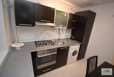Timpuri Noi-VV Stanciu | etaj 2 | renovat integral | mobilat și utilat - 10