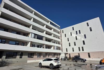 Ocazie ! Mamaia Sat - Hanul cu Peste 3 camere 69 mp. vedere catre mare 98.000 E - 27