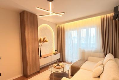 Apartament modern | 2 camere | decomandat | Primaverii - Manastur - 1