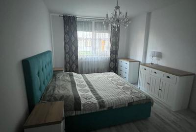 Apartament 2 camere in complexul rezidential City of Mara - 14
