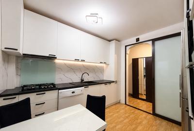 Apartament 2 Camere | Șos. Pantelimon | Mobilat/Utilat | Etaj 8/10 | Loc Parcare - 10