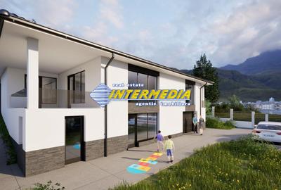 Casa Noua CETATE P+1 Individuala finisata la cheie cu toate utilitatiile - 4