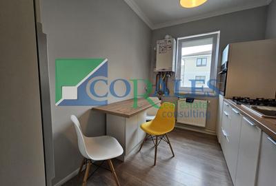 Etaj 2. Bloc izolat!. Renovat recent! - 12