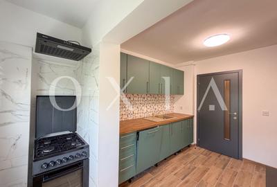 OX739 Circumvalatiunii, Renovat, Prima Inchiriere - 10