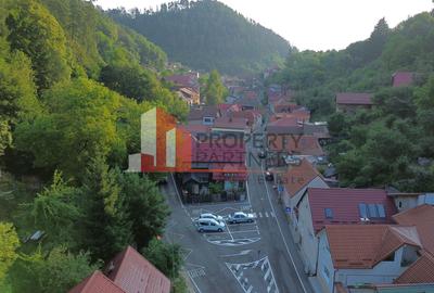 Teren Schei Brașovului – 1289 mp, zonă deosebită - 6