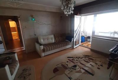 Apartament 2 camere Vacaresti-Loc de parcare ADP - 1