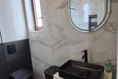 APARTAMENT 3 CAMERE-MOBILAT-UTILAT -SUPRAFATA GENEROASA-BLOC NOU- AMPLASAT IDEAL - 33
