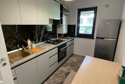 Decomandat - 2 Camere - Parcare - Prima inchiriere - CUG - 1