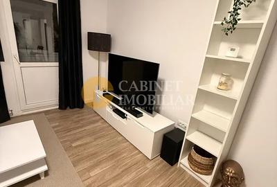 Ultracentral & Elegant | Apartament deosebit de închiriat – Zona Arcu / Gară - 2