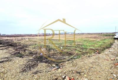 De vanzare parcele teren intravilan in Urseni  pentru constructii rezidentiale. - 2