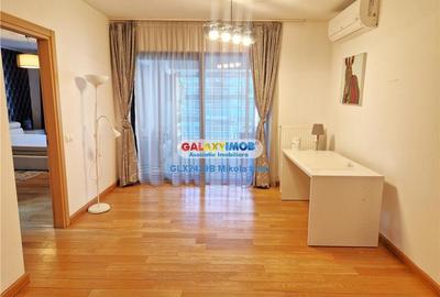 Apartament 2 camere Loc Parcare -1 Aviatiei - Upground Residence - 5