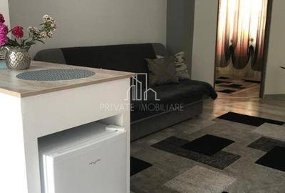Casa Moderna 2 Camere De Vanzare Curte Proprie, Str Horea, Central - 7