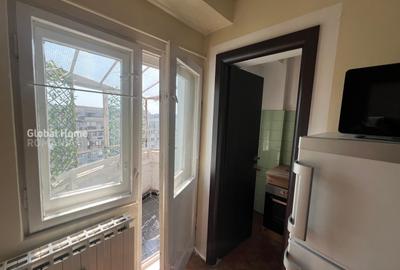 Apartament 2 camere | Blv Decebal -Acces Stradal-Vedere Blv - 8